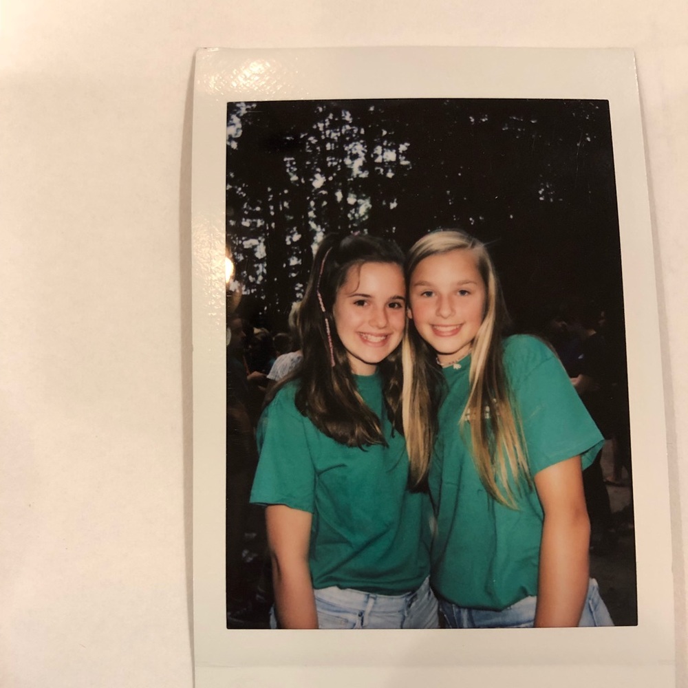 Meet your Posher, Gwen